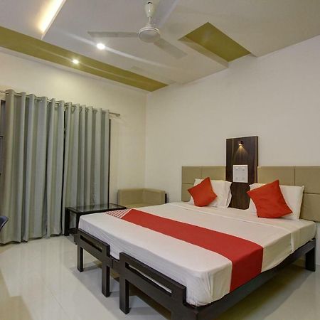 Sirsi Oyo 39568 Alekha Gateway酒店 外观 照片