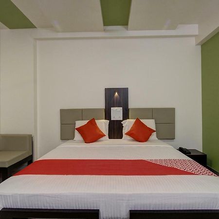 Sirsi Oyo 39568 Alekha Gateway酒店 外观 照片