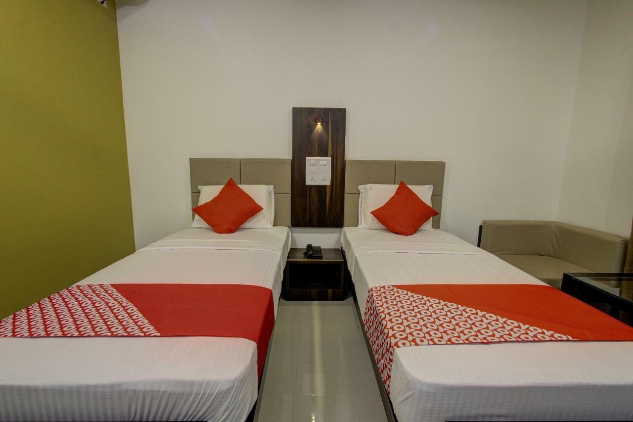Sirsi Oyo 39568 Alekha Gateway酒店 外观 照片